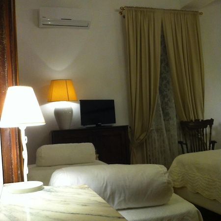 B&B La Fontanina Siena Kültér fotó