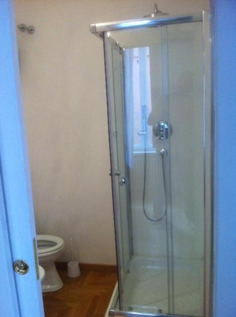 B&B La Fontanina Siena Kültér fotó