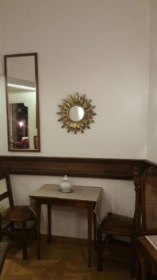 B&B La Fontanina Siena Kültér fotó