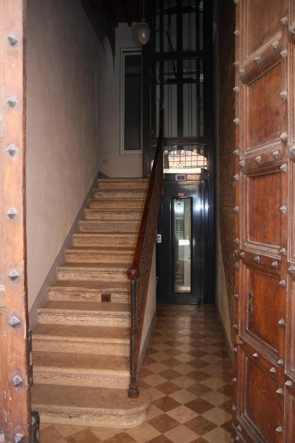 B&B La Fontanina Siena Kültér fotó