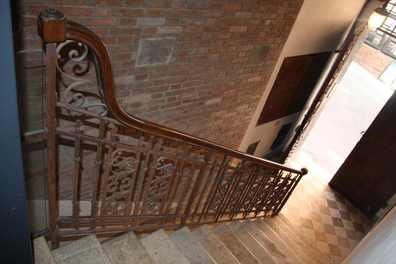 B&B La Fontanina Siena Kültér fotó
