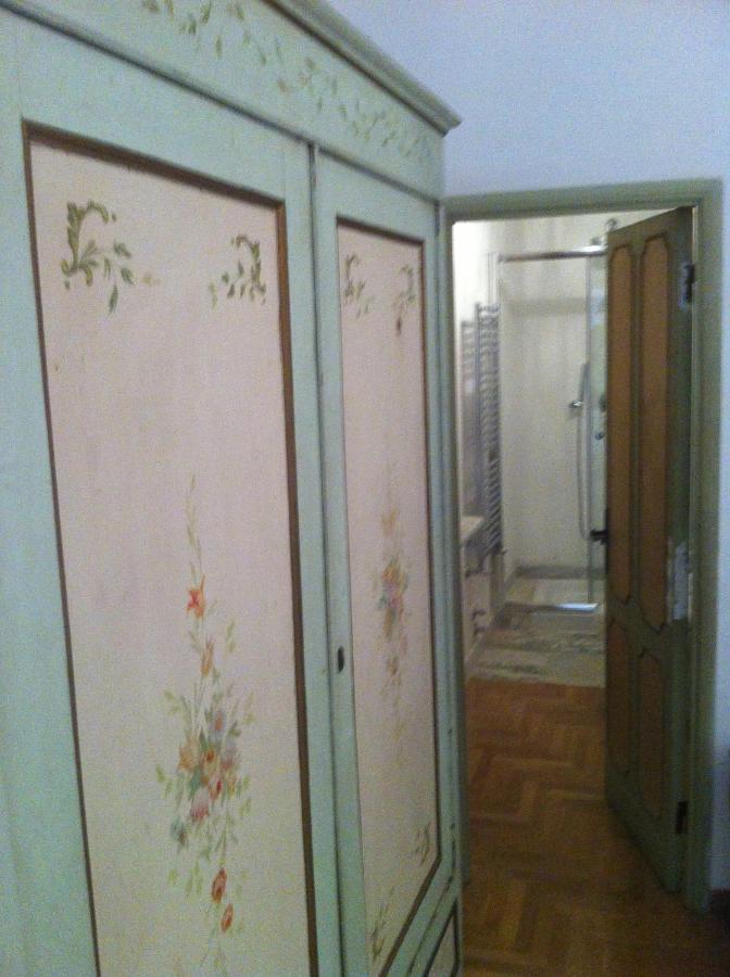 B&B La Fontanina Siena Kültér fotó