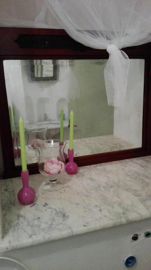 B&B La Fontanina Siena Kültér fotó