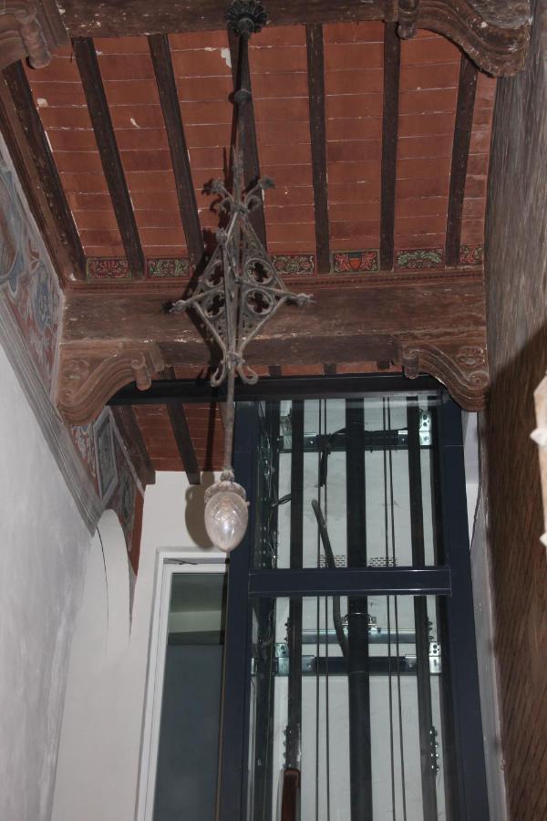 B&B La Fontanina Siena Kültér fotó