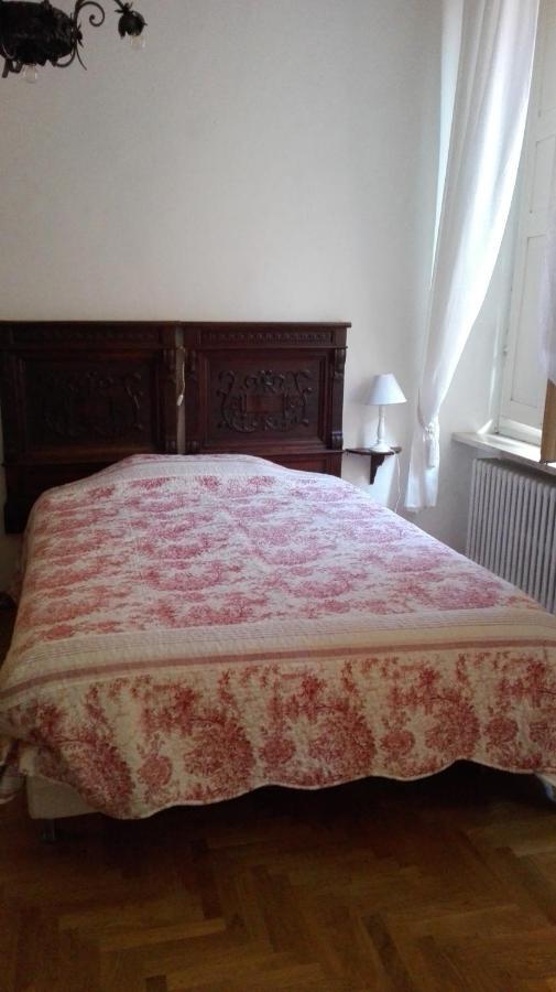 B&B La Fontanina Siena Kültér fotó