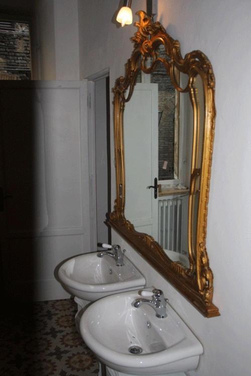 B&B La Fontanina Siena Kültér fotó