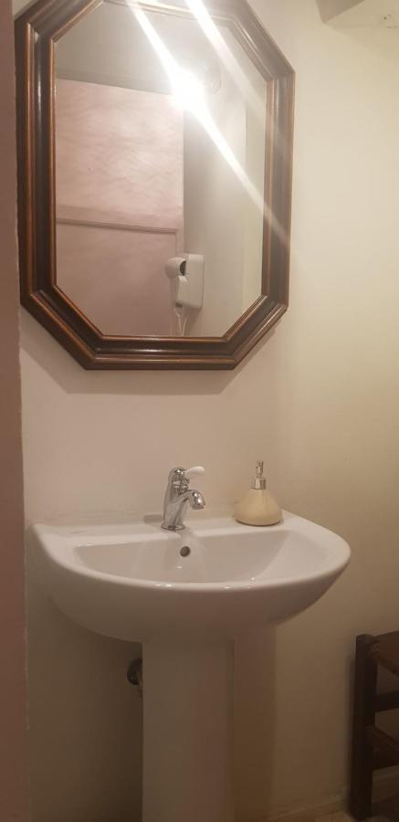 B&B La Fontanina Siena Kültér fotó