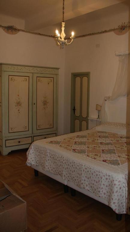 B&B La Fontanina Siena Kültér fotó
