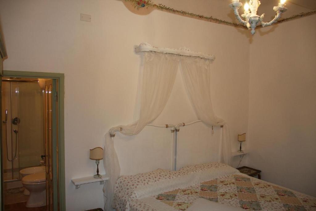B&B La Fontanina Siena Kültér fotó