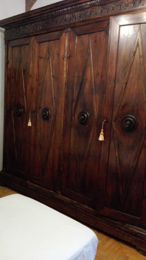 B&B La Fontanina Siena Kültér fotó