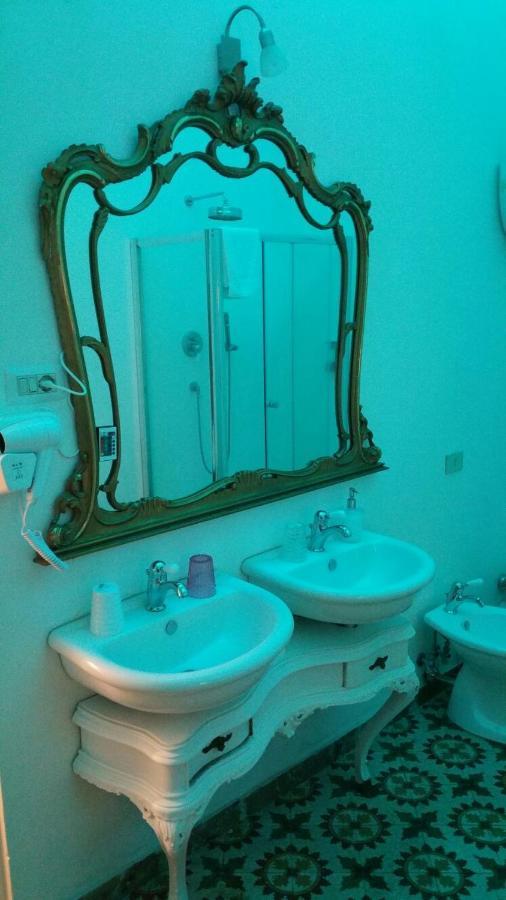 B&B La Fontanina Siena Kültér fotó