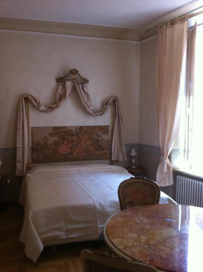 B&B La Fontanina Siena Kültér fotó