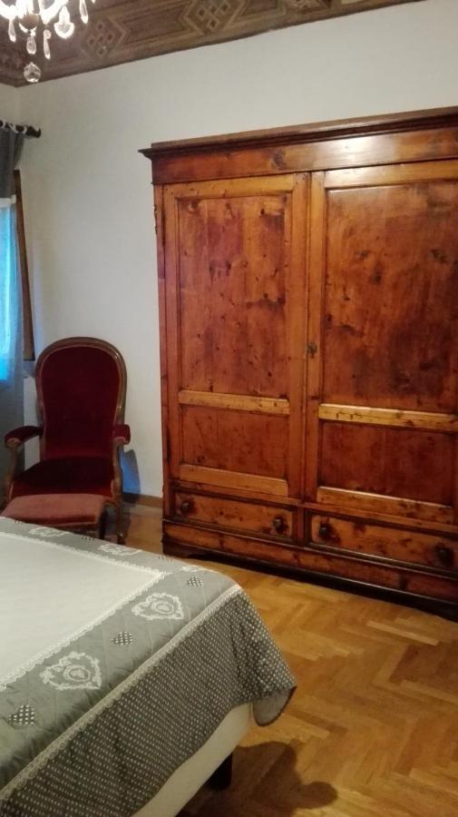 B&B La Fontanina Siena Kültér fotó