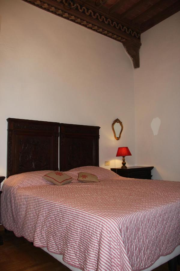 B&B La Fontanina Siena Kültér fotó