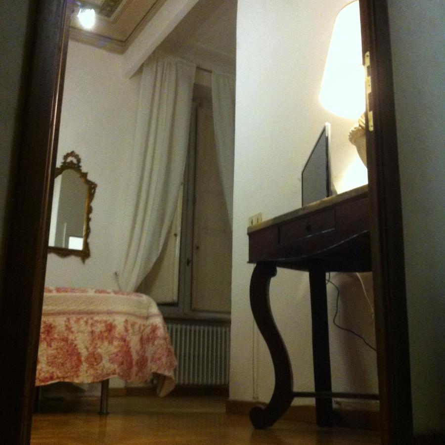 B&B La Fontanina Siena Kültér fotó