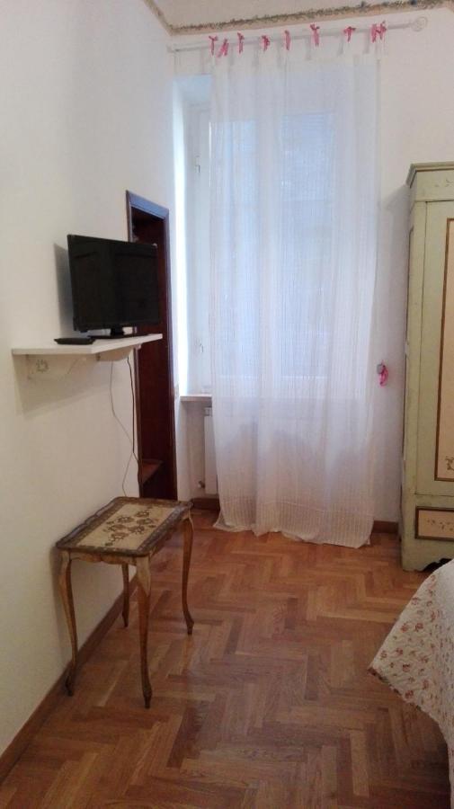 B&B La Fontanina Siena Kültér fotó