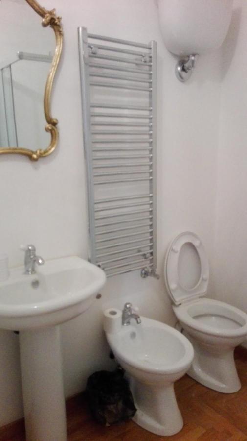 B&B La Fontanina Siena Kültér fotó