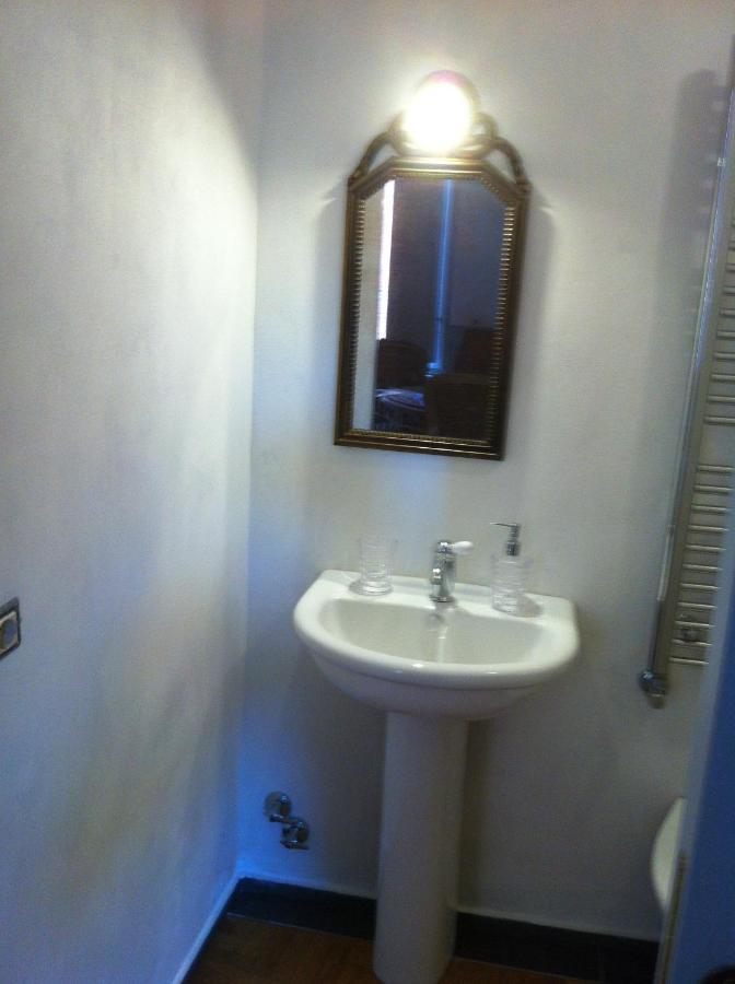 B&B La Fontanina Siena Kültér fotó
