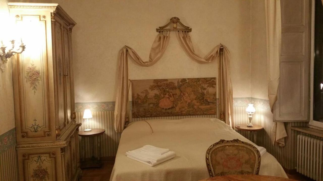 B&B La Fontanina Siena Kültér fotó