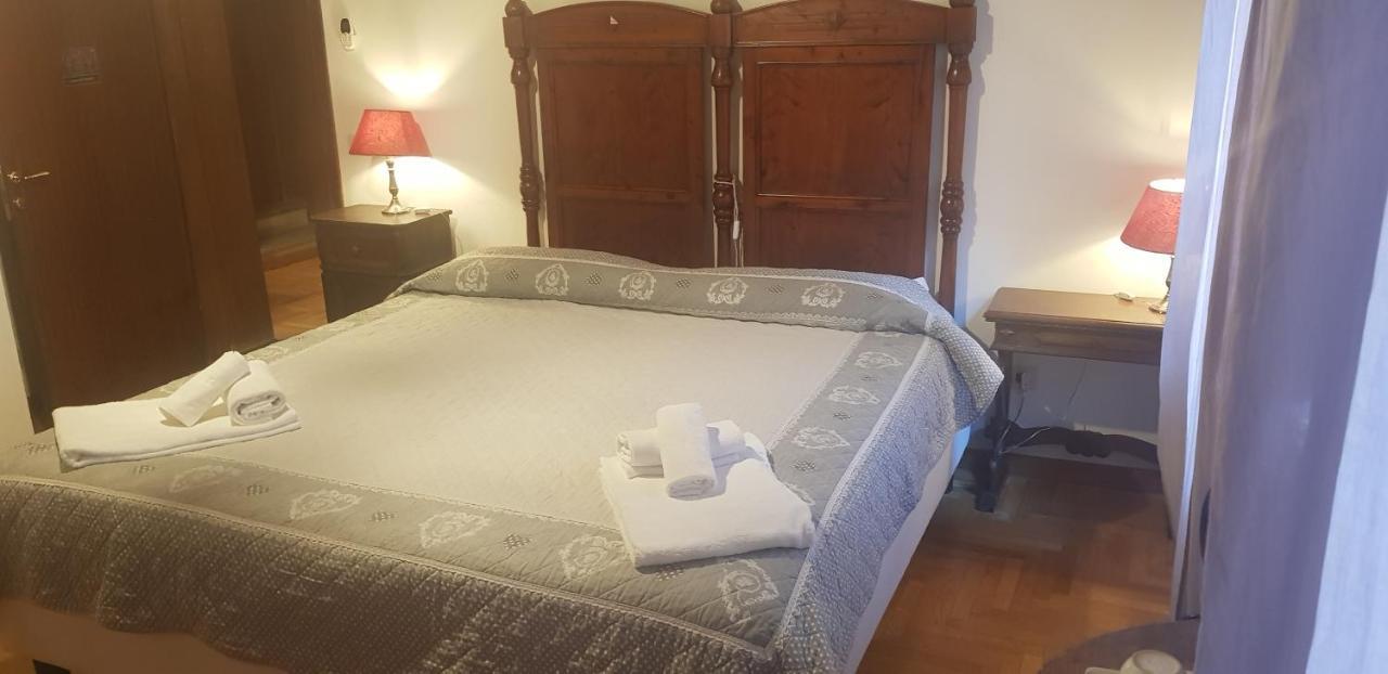 B&B La Fontanina Siena Kültér fotó