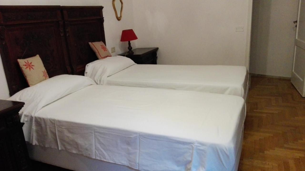 B&B La Fontanina Siena Kültér fotó