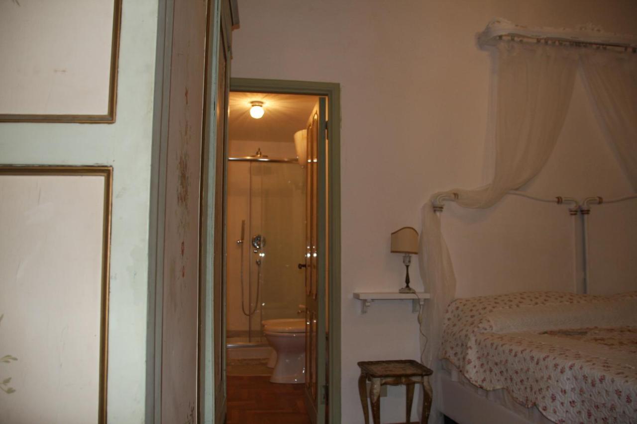 B&B La Fontanina Siena Kültér fotó