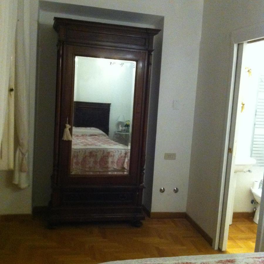 B&B La Fontanina Siena Kültér fotó