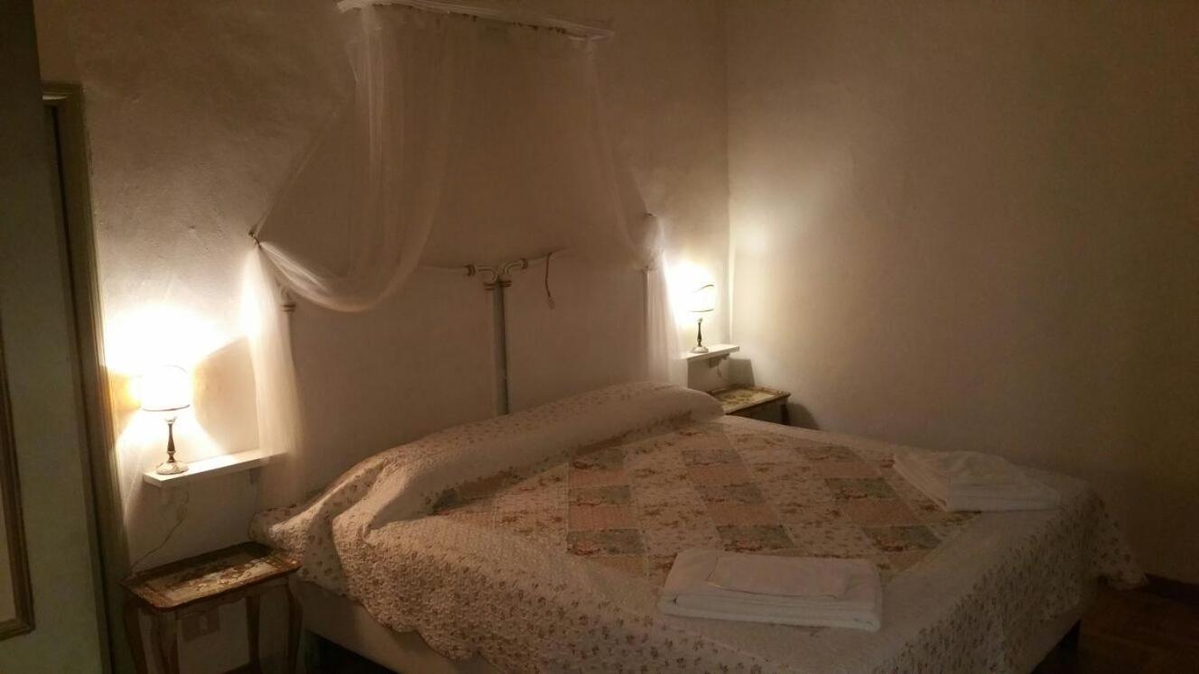 B&B La Fontanina Siena Kültér fotó