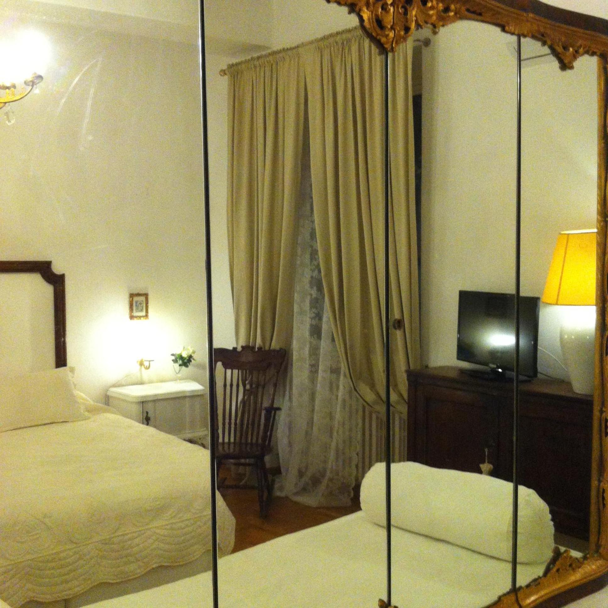 B&B La Fontanina Siena Kültér fotó