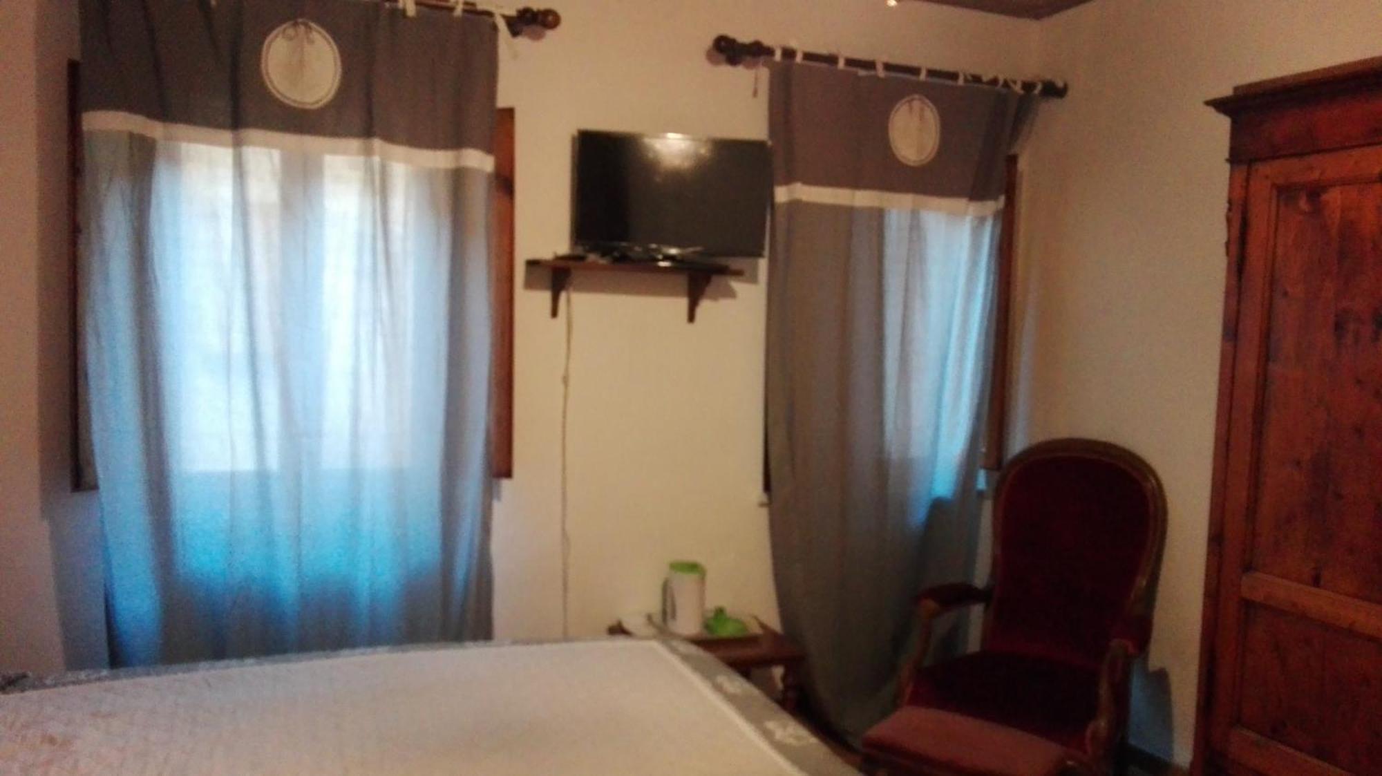 B&B La Fontanina Siena Kültér fotó